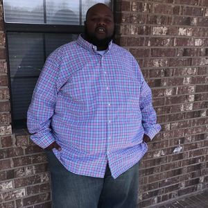 Meet your Posher, Dennis